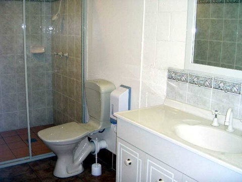 Town Centre Motel - Accommodation NT 4