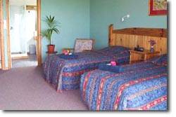 Trade Winds Country Cottages - Accommodation NT 1