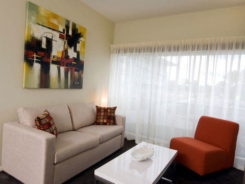 Travelodge Hotel Hobart Airport - Accommodation NT 2