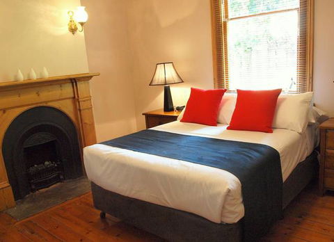 TRC House - Accommodation NT 4