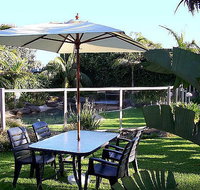 Tropicana Motor Inn - NT Tourism