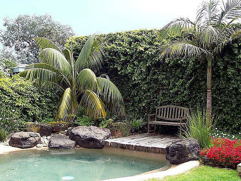 Tropicana Motor Inn - NT Tourism 2