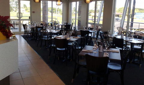 Tropixx Motel And Restaurant - Accommodation NT 3