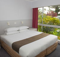 Tudor Apartments - Accommodation NT