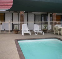Tudor House Motel - Accommodation NT