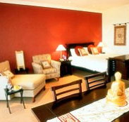 Tuileries Rutherglen - Accommodation NT