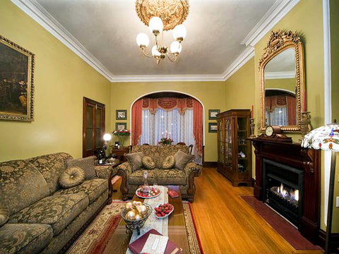 Varenna Luxury Accommodation - Accommodation NT 0