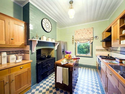 Varenna Luxury Accommodation - Accommodation NT 1