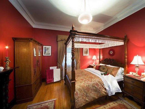 Varenna Luxury Accommodation - Accommodation NT 2