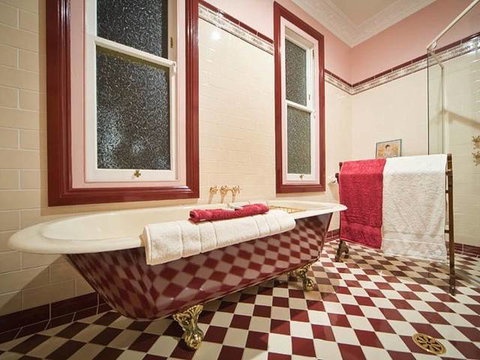 Varenna Luxury Accommodation - Accommodation NT 3