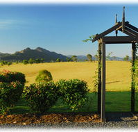 Villa Medici Bed  Breakfast - Accommodation NT