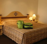 Villa Mirasol Boutique Motel - Accommodation NT