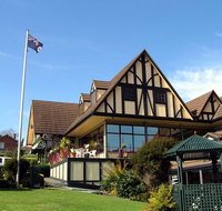 Village Family Motor Inn - Accommodation NT