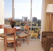 Waldorf Apartment Hotel Canberra - Accommodation NT