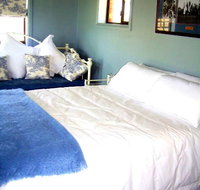 Walls Court Bed  Breakfast - Accommodation NT