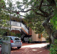 Warrawee Bed  Breakfast - Accommodation NT