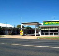 Wattle Tree Motel