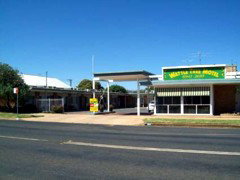 Wattle Tree Motel - Accommodation NT 0