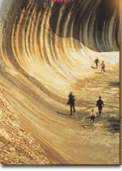 Wave Rock Hotel Motel - Accommodation NT 2