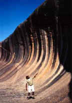 Wave Rock Hotel Motel - Accommodation NT 3