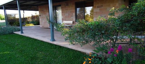 Welcome Cottage Executive Serviced Accommodation - Accommodation NT 1