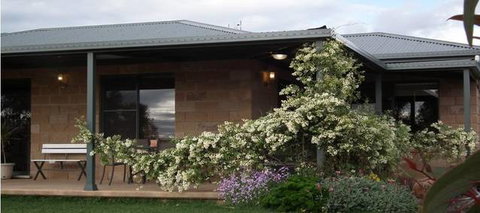 Welcome Cottage Executive Serviced Accommodation - Accommodation NT 2
