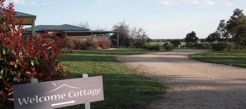 Welcome Cottage Executive Serviced Accommodation - Accommodation NT 3