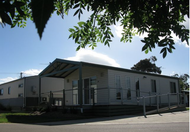 Werribee South Caravan Park - Accommodation NT
