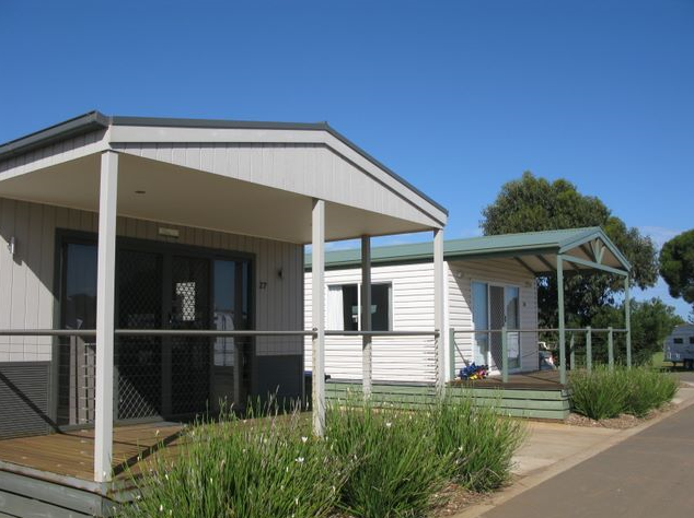 Werribee South Caravan Park - Accommodation NT 2