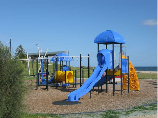 Werribee South Caravan Park - Accommodation NT 3