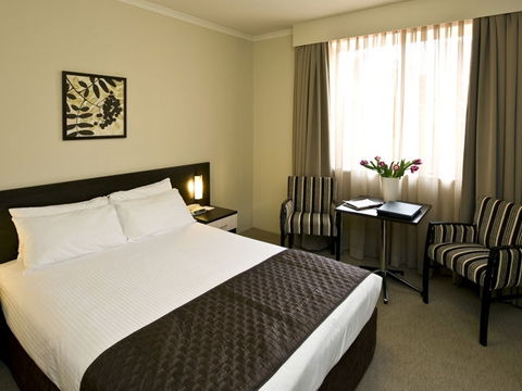 Wesley Lodge - Accommodation NT 0