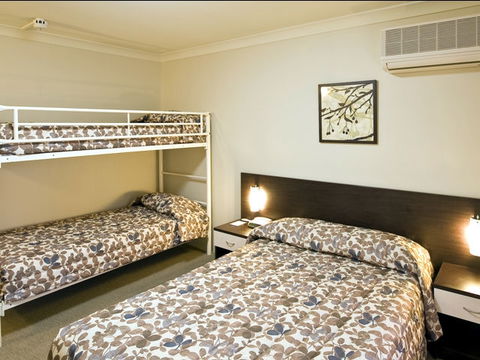 Wesley Lodge - Accommodation NT 2