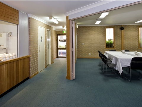 Wesley Lodge - Accommodation NT 3