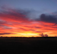 Westview Tourist Caravan Park - Accommodation NT