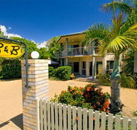 While Away Bed  Breakfast - Accommodation NT
