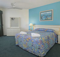White Crest Luxury Apartments - Accommodation NT
