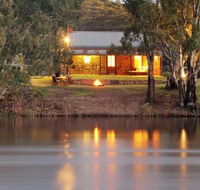 Wigley Retreat - Accommodation NT