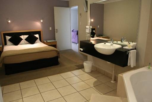 Mount Pleasant QLD Accommodation NT