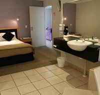 Windmill Motel and Reception Centre - Accommodation NT