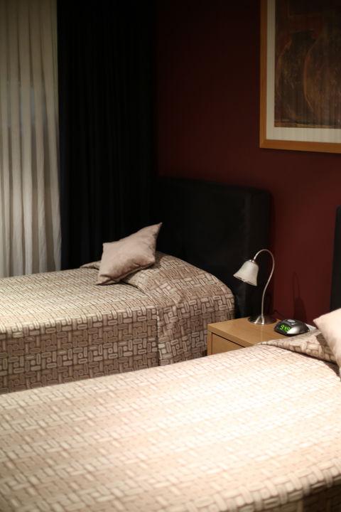 Windsor Castle Hotel - Accommodation NT 4