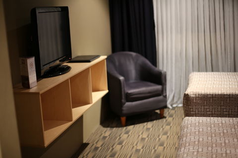 Windsor Castle Hotel - Accommodation NT 5
