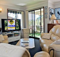 WOMBATS BB - Apartments - AAA 3.5 rated Gosford - Accommodation NT