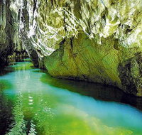 Wombeyan Caves Caravan  Camping Reserve - Accommodation NT