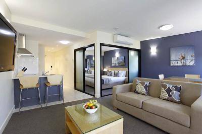 Wyndham Vacation Resort - Accommodation NT 0