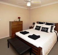 Central Wagga Apartments Wynyard on Forsyth - Accommodation NT
