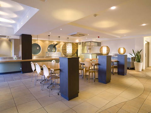Y Hotel City South - Accommodation NT 2