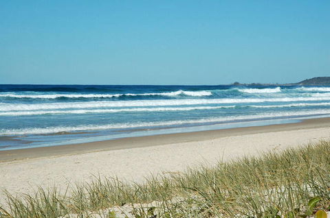 Yamba Twin Pines Motel - Accommodation NT 8