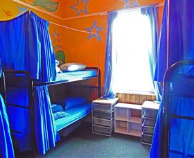 Albany Backpackers - Accommodation NT 1