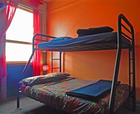 Albany Backpackers - Accommodation NT 2
