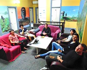 Albany Backpackers - Accommodation NT 3